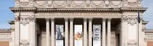 La Galleria Nazionale d’Arte Moderna e Contemporanea di Roma